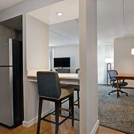 Homewood Suites By Hilton Chicago-Lincolnshire Extérieur photo