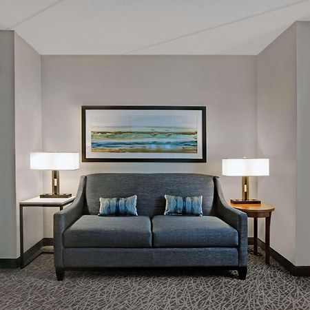 Homewood Suites By Hilton Chicago-Lincolnshire Extérieur photo