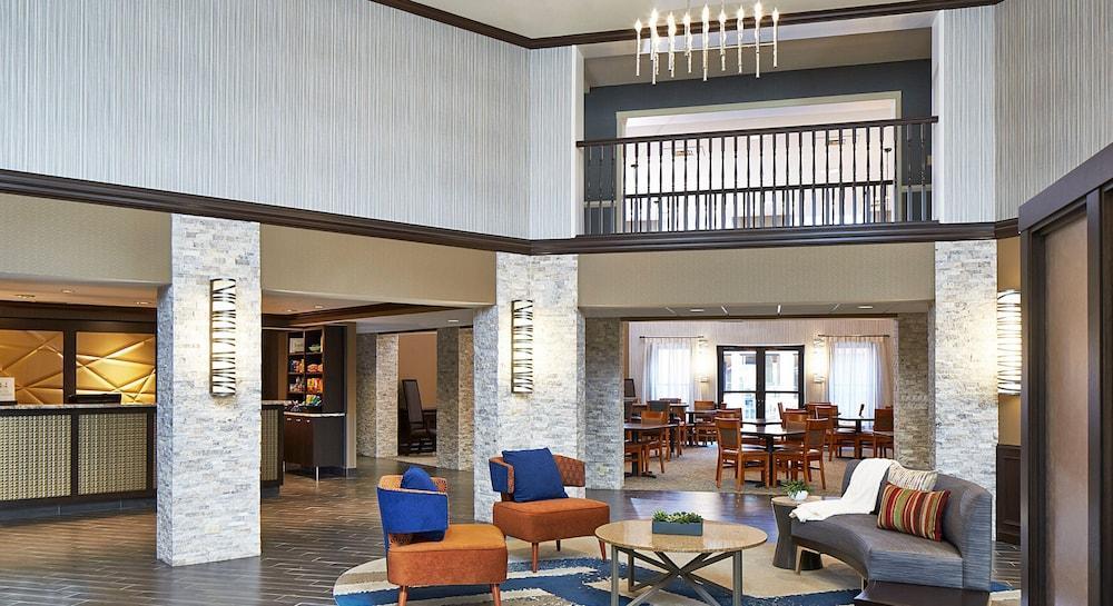 Homewood Suites By Hilton Chicago-Lincolnshire Extérieur photo