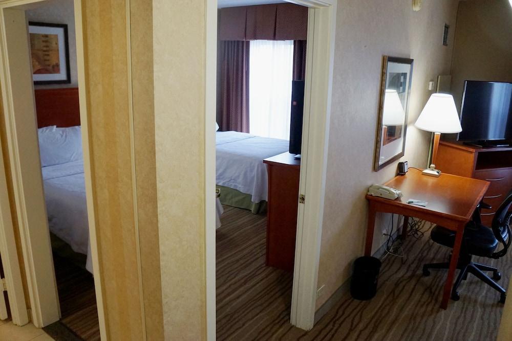 Homewood Suites By Hilton Chicago-Lincolnshire Extérieur photo