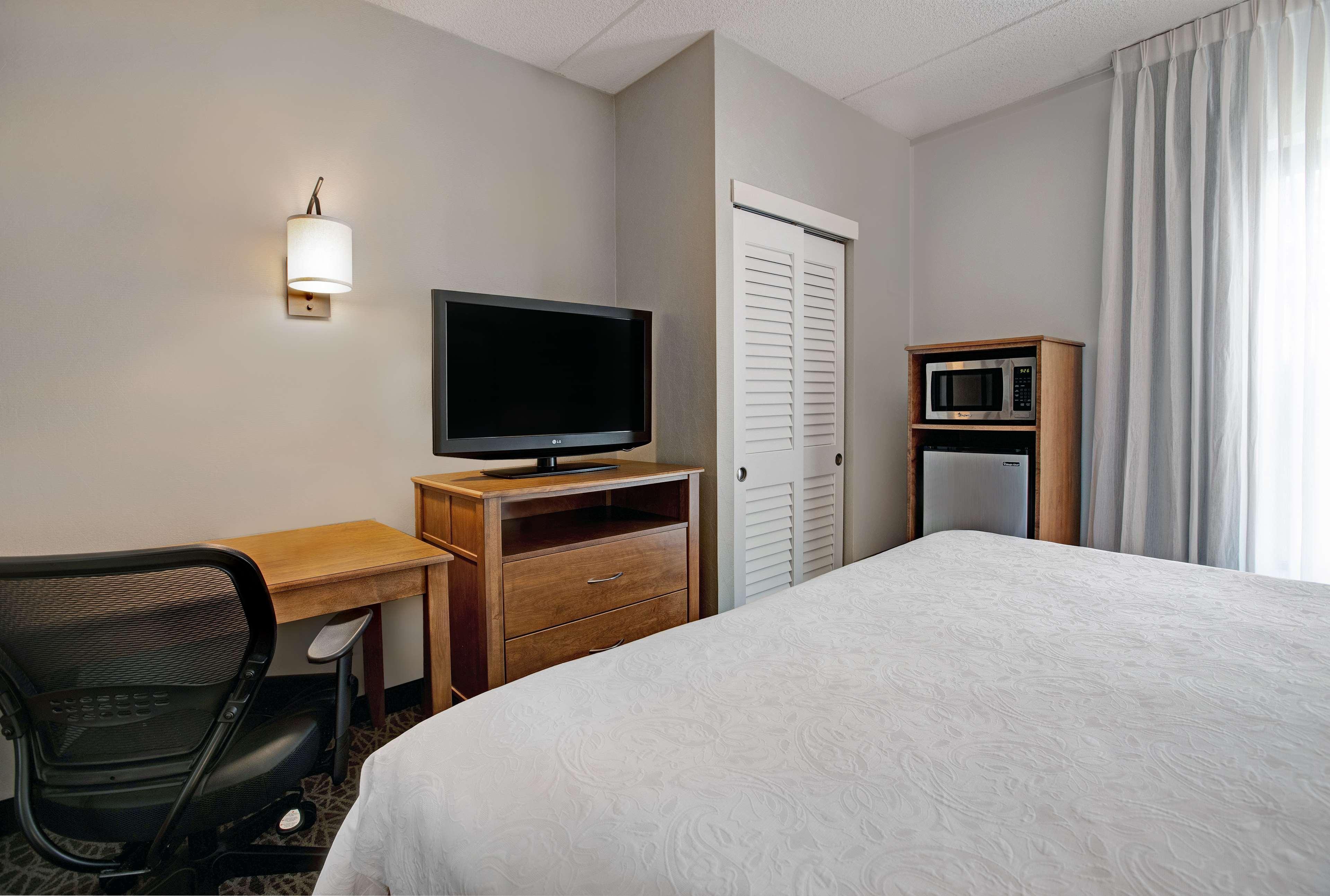 Homewood Suites By Hilton Chicago-Lincolnshire Extérieur photo