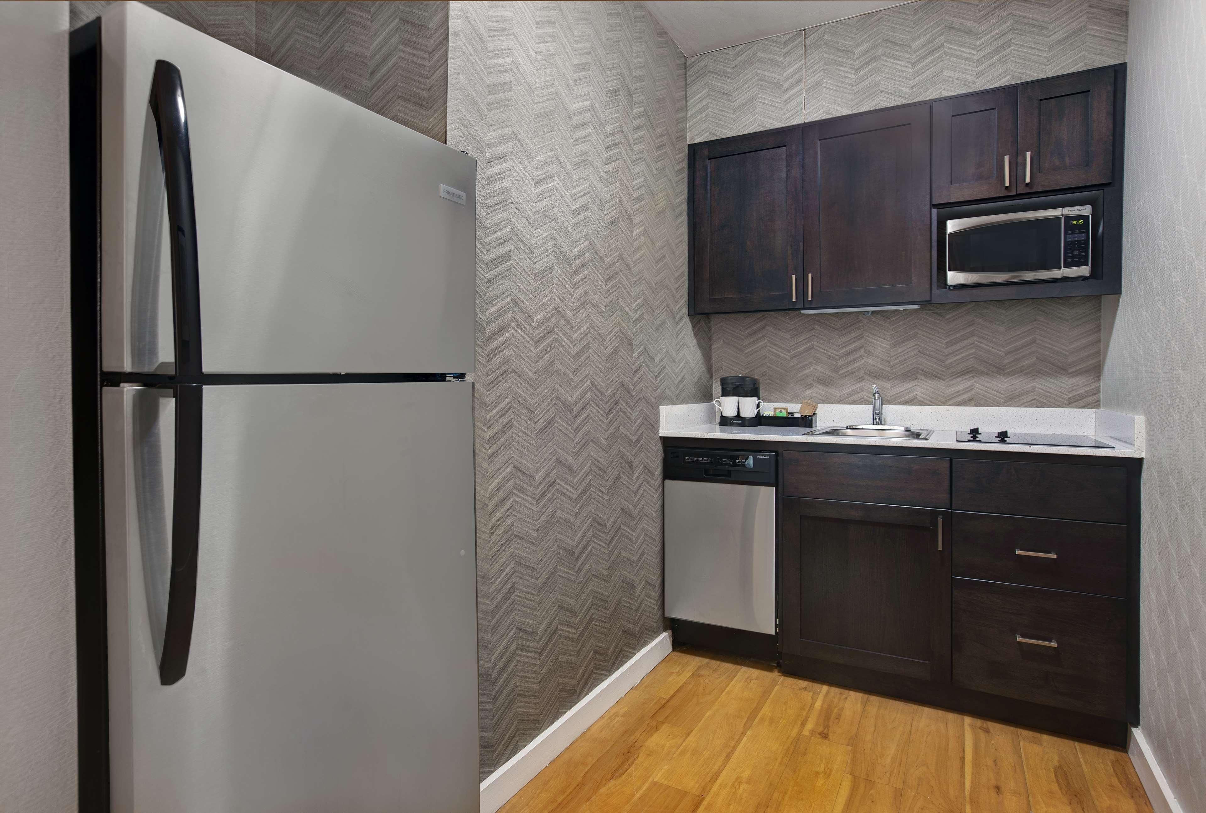 Homewood Suites By Hilton Chicago-Lincolnshire Extérieur photo