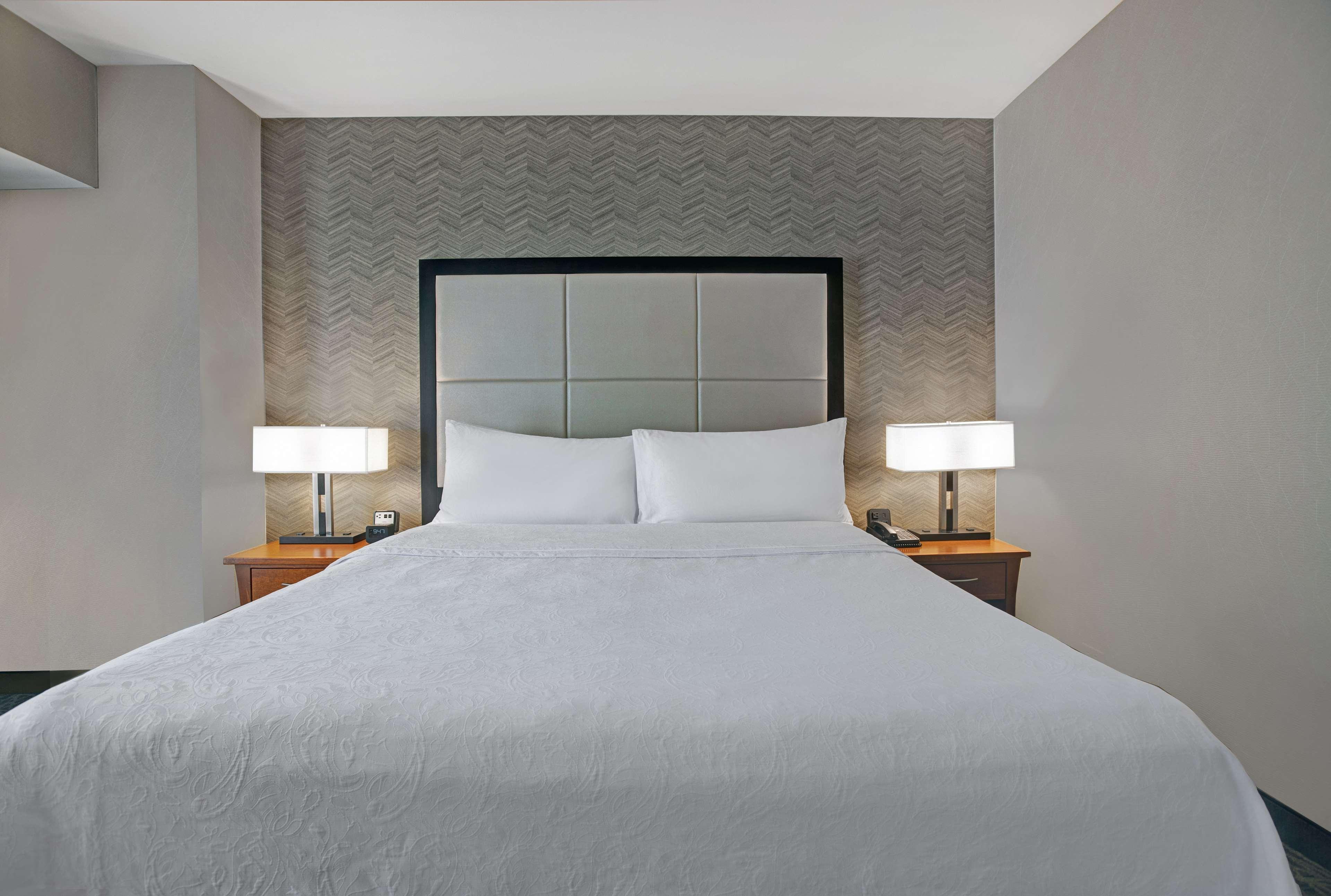 Homewood Suites By Hilton Chicago-Lincolnshire Extérieur photo
