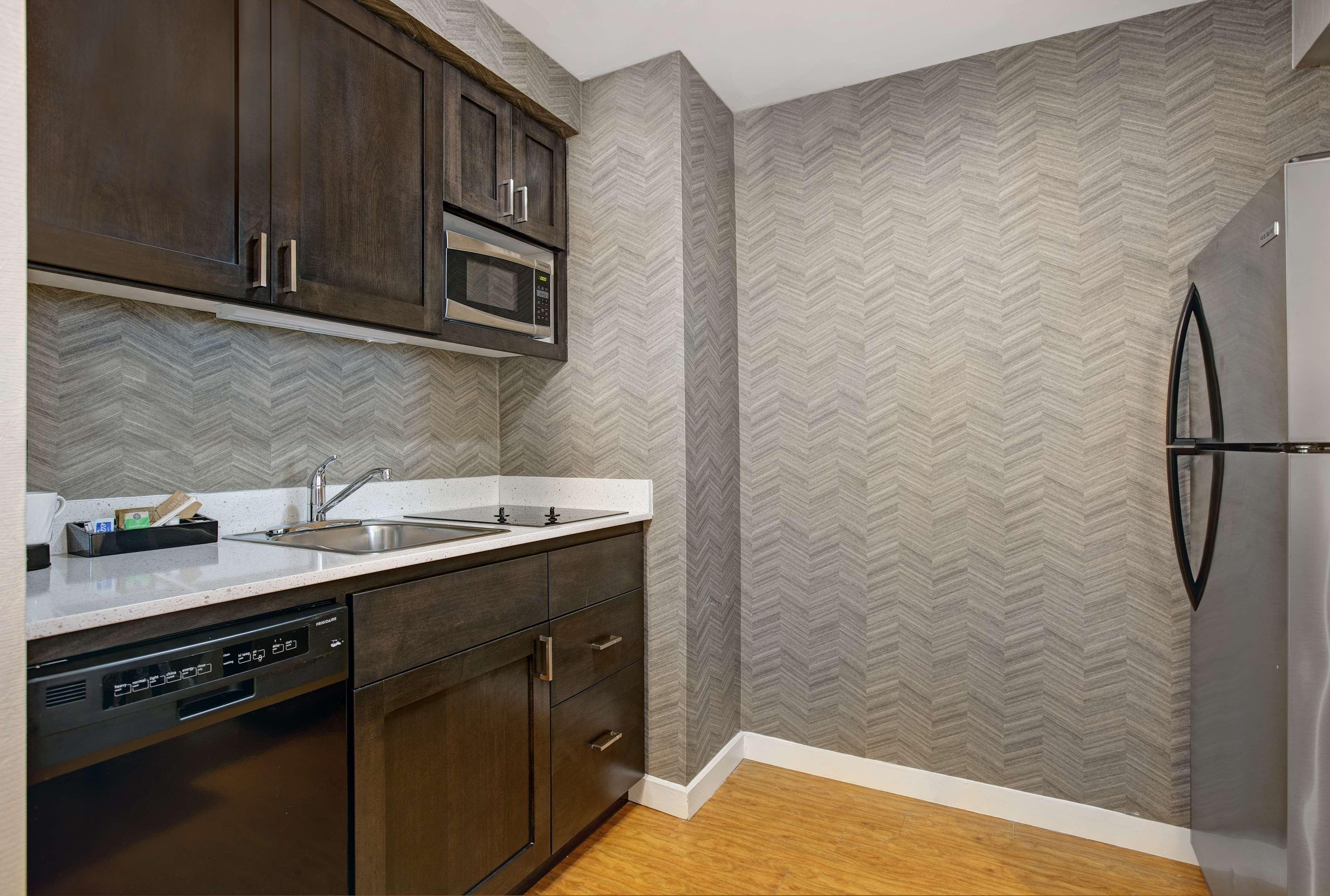 Homewood Suites By Hilton Chicago-Lincolnshire Extérieur photo