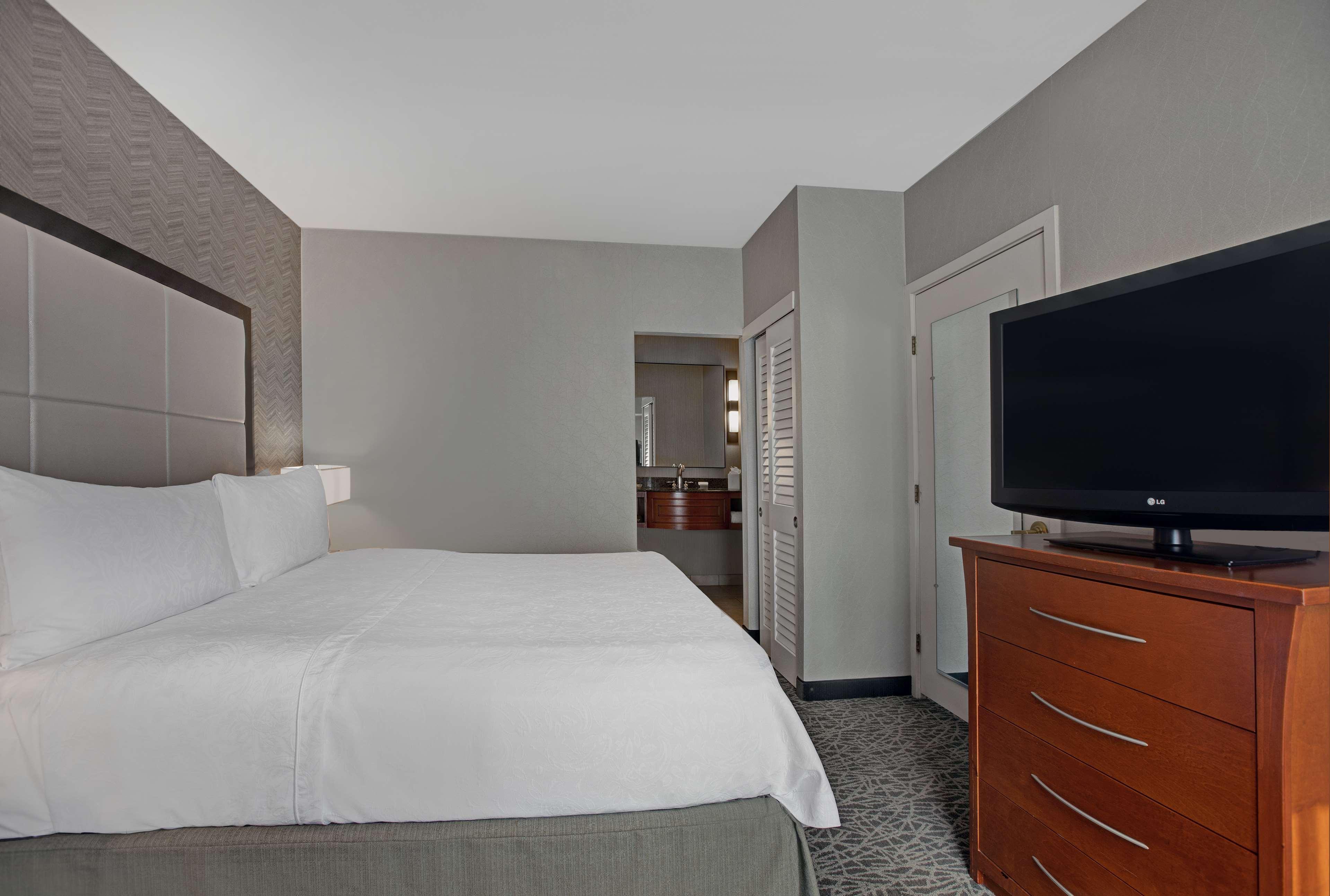 Homewood Suites By Hilton Chicago-Lincolnshire Extérieur photo