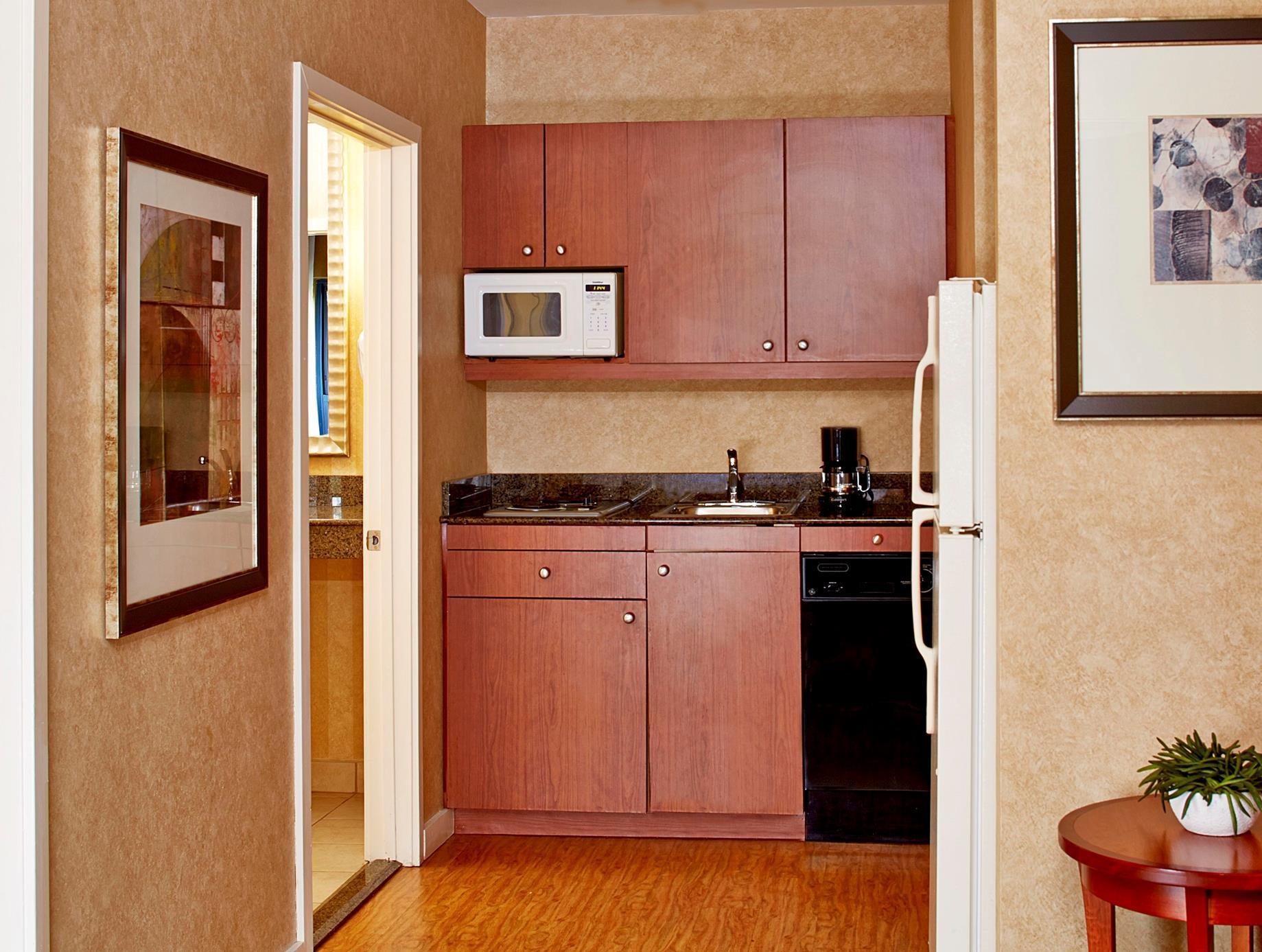 Homewood Suites By Hilton Chicago-Lincolnshire Extérieur photo