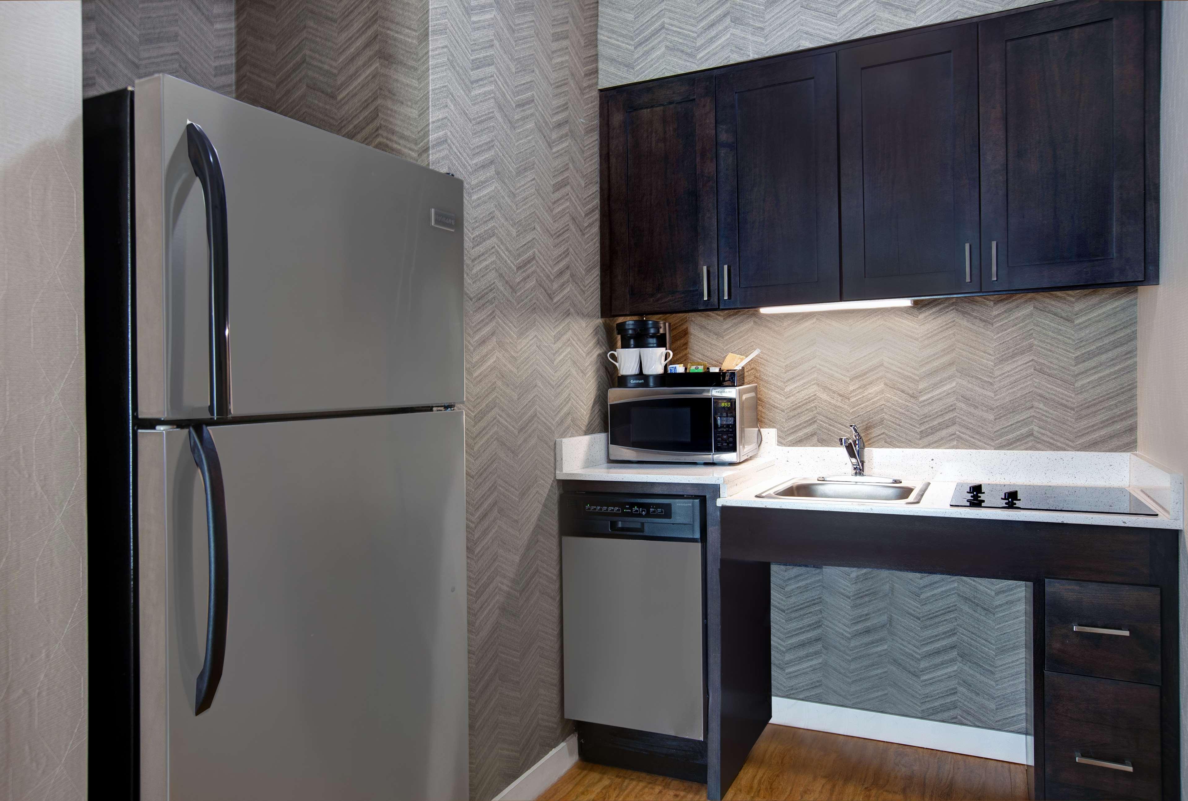 Homewood Suites By Hilton Chicago-Lincolnshire Extérieur photo