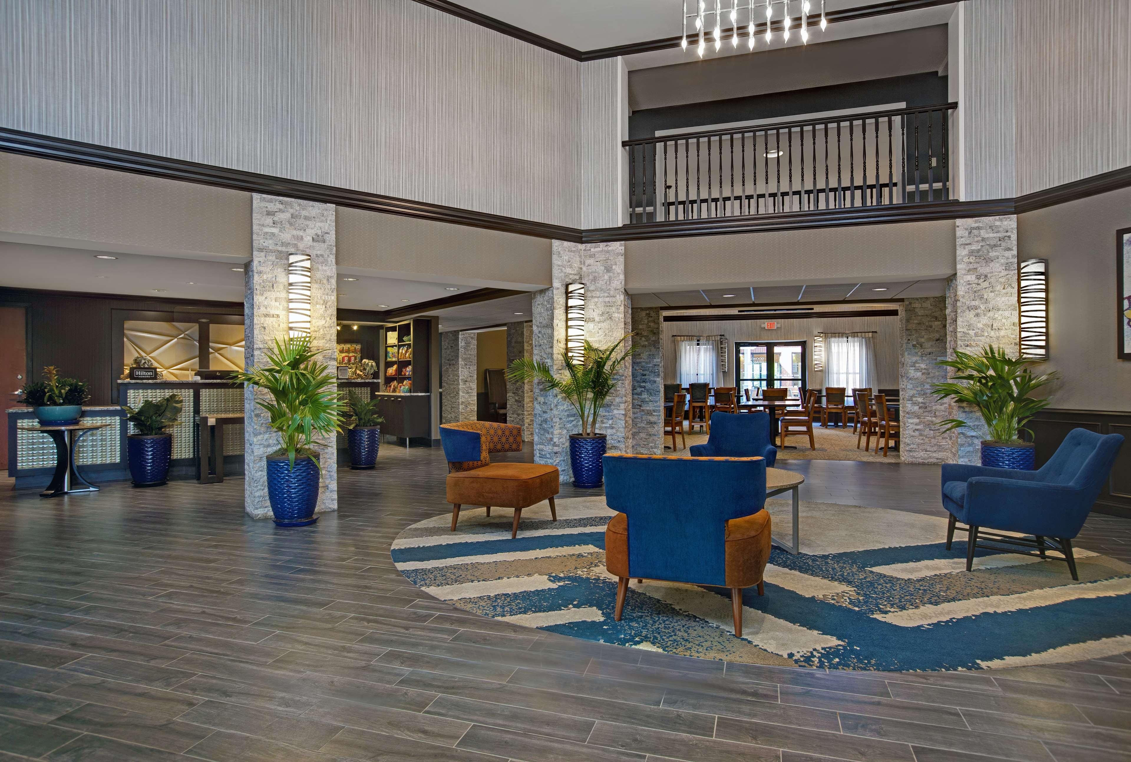 Homewood Suites By Hilton Chicago-Lincolnshire Extérieur photo
