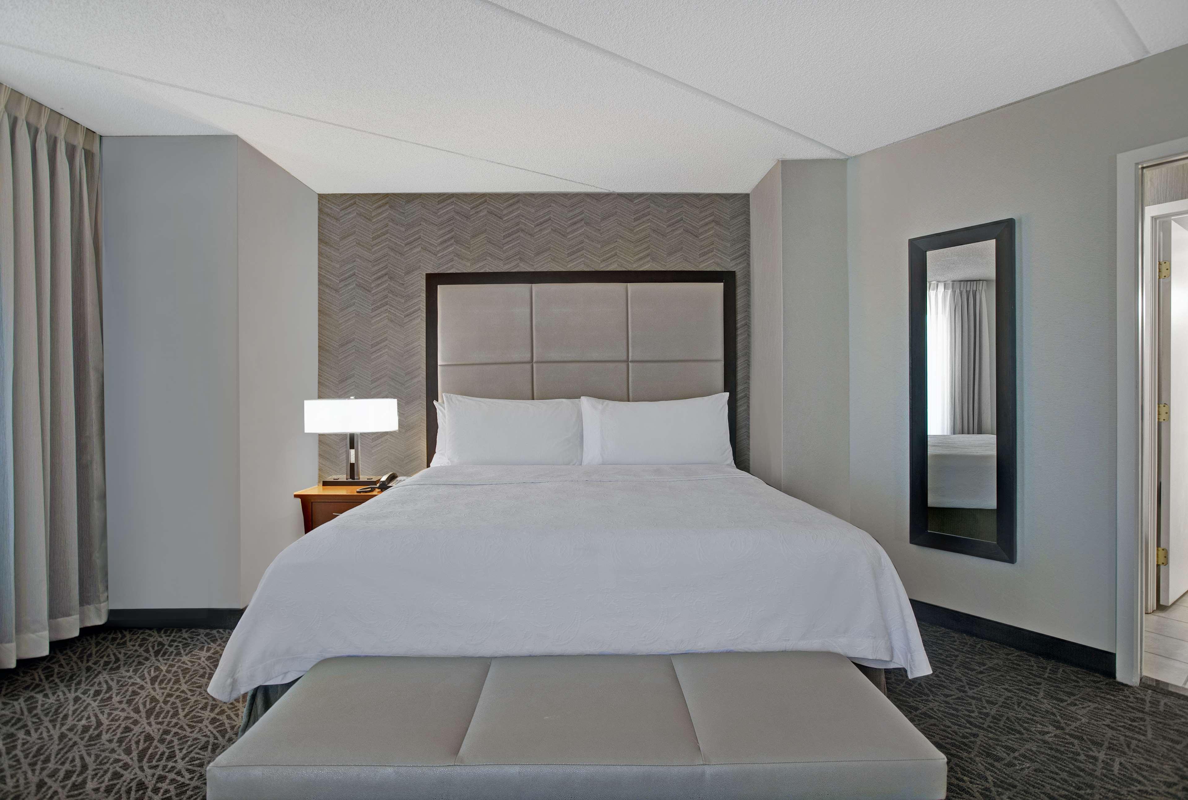 Homewood Suites By Hilton Chicago-Lincolnshire Extérieur photo
