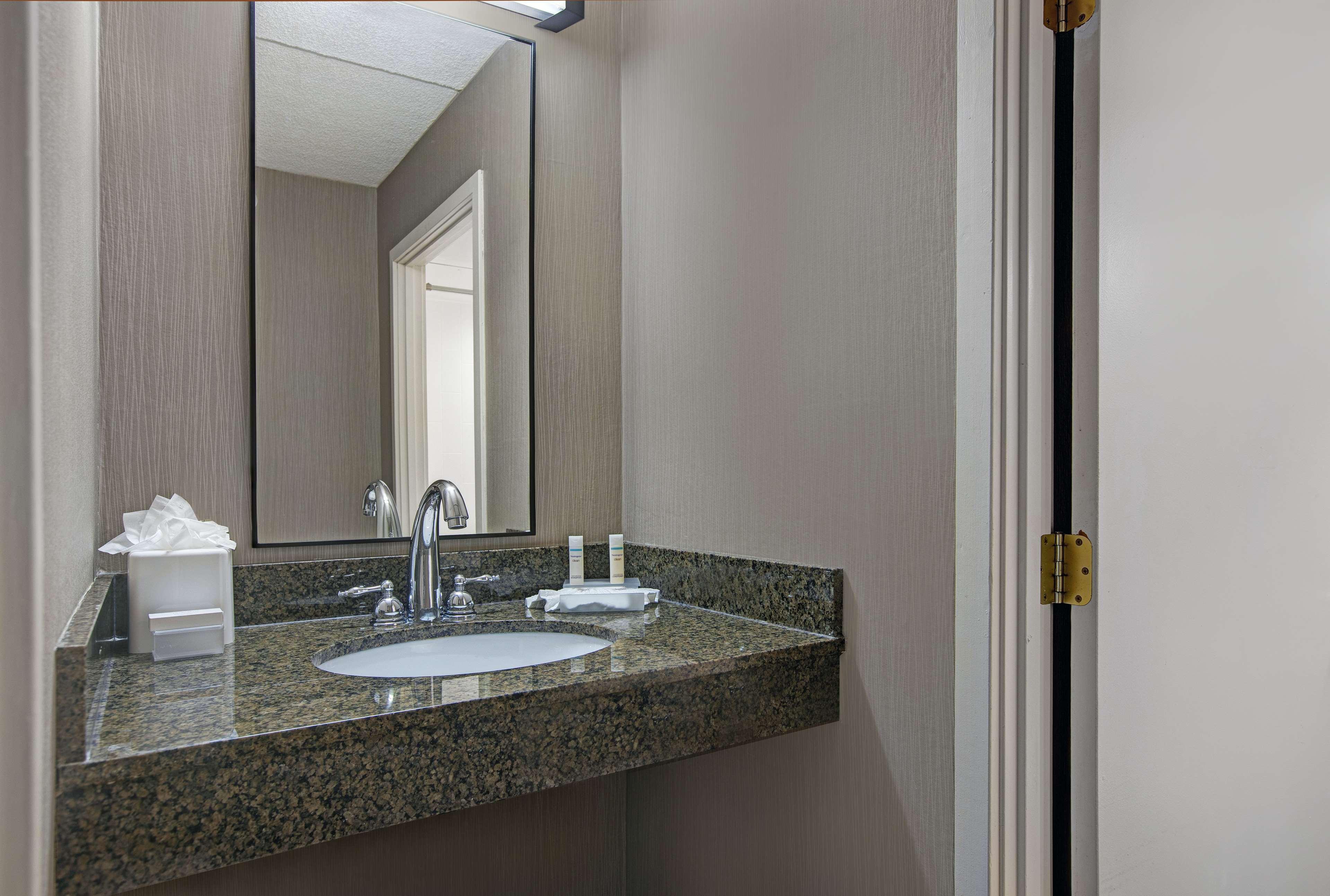 Homewood Suites By Hilton Chicago-Lincolnshire Extérieur photo