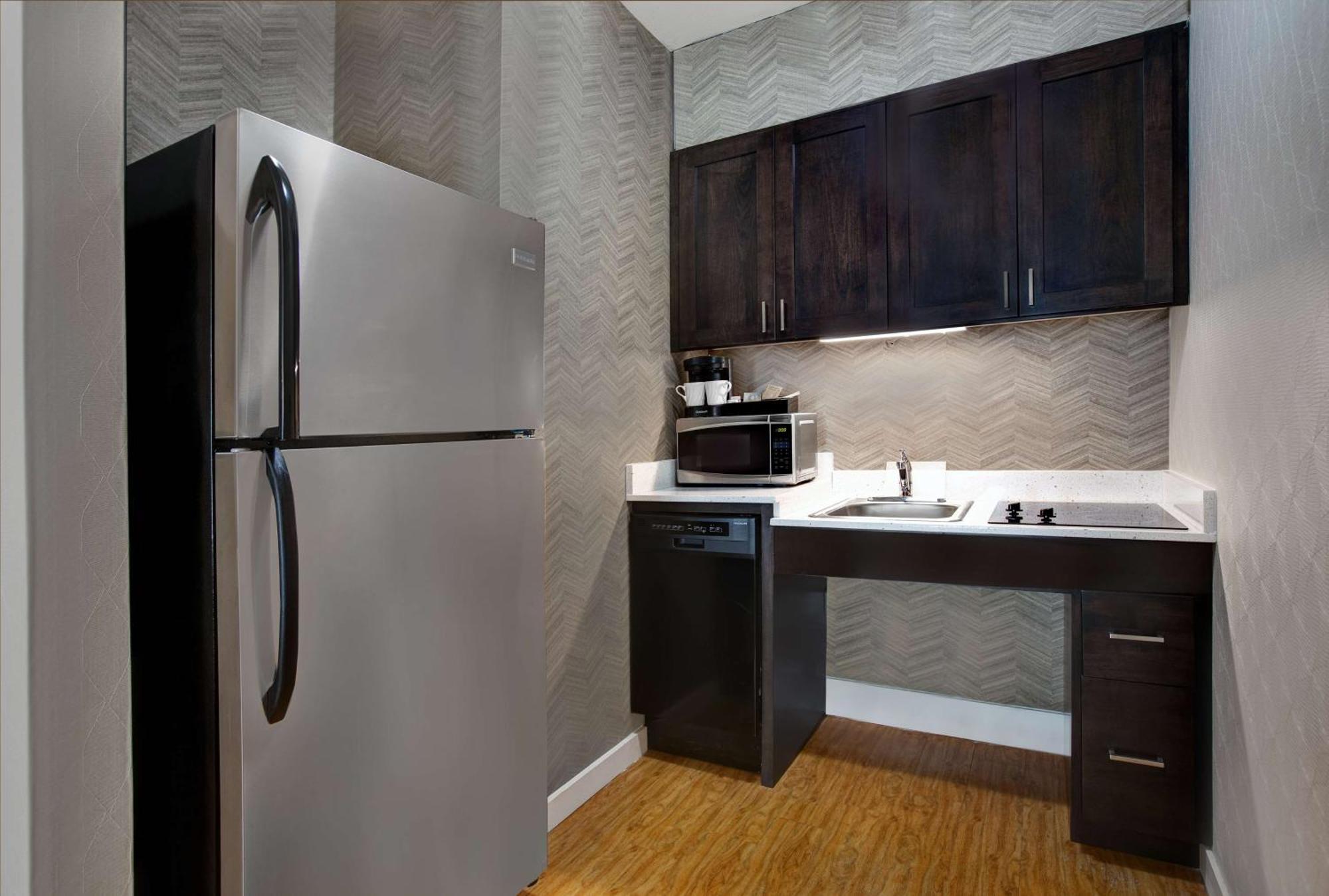 Homewood Suites By Hilton Chicago-Lincolnshire Extérieur photo