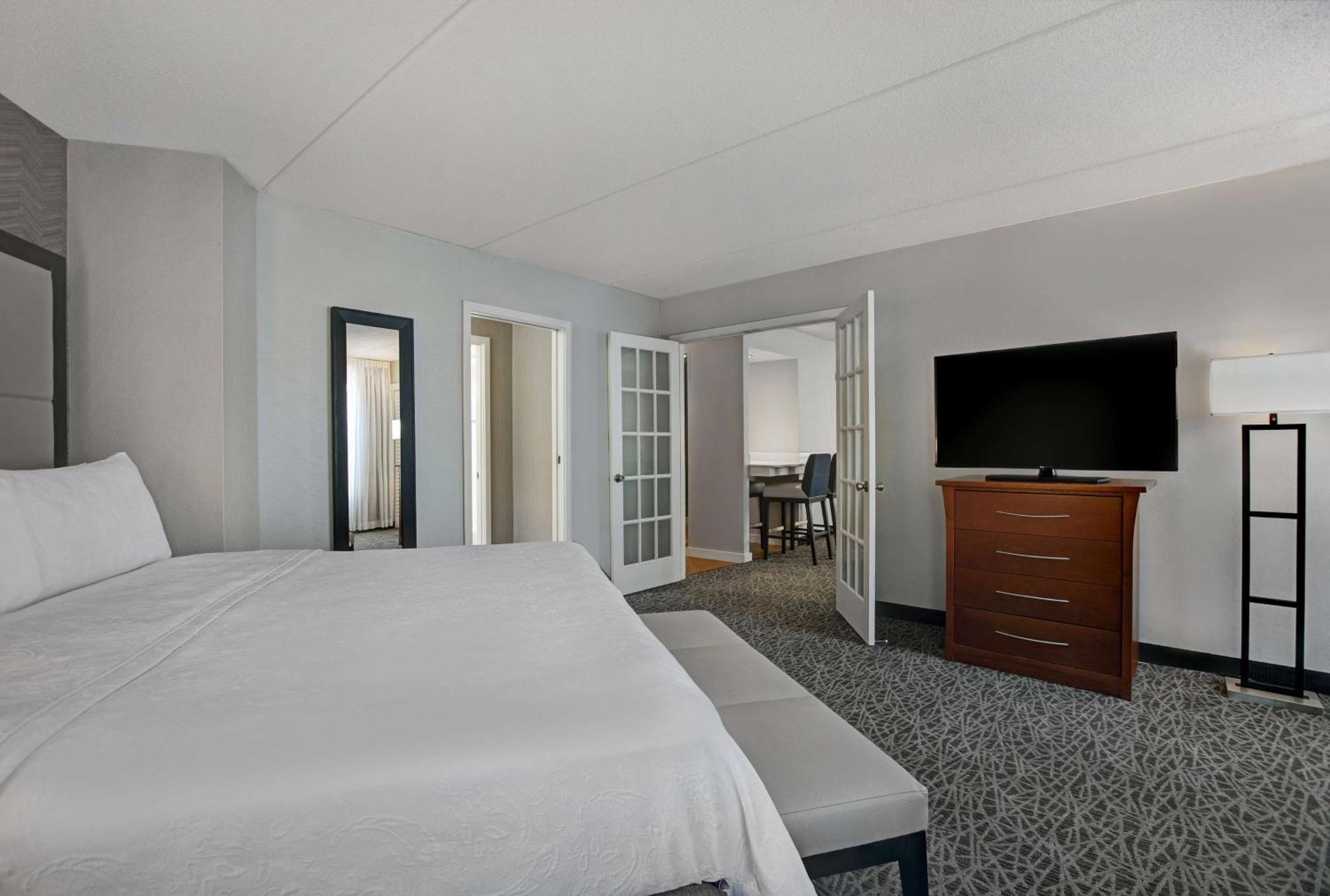 Homewood Suites By Hilton Chicago-Lincolnshire Extérieur photo