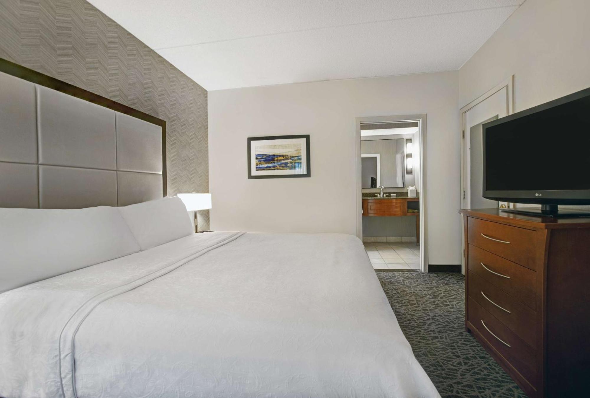 Homewood Suites By Hilton Chicago-Lincolnshire Extérieur photo