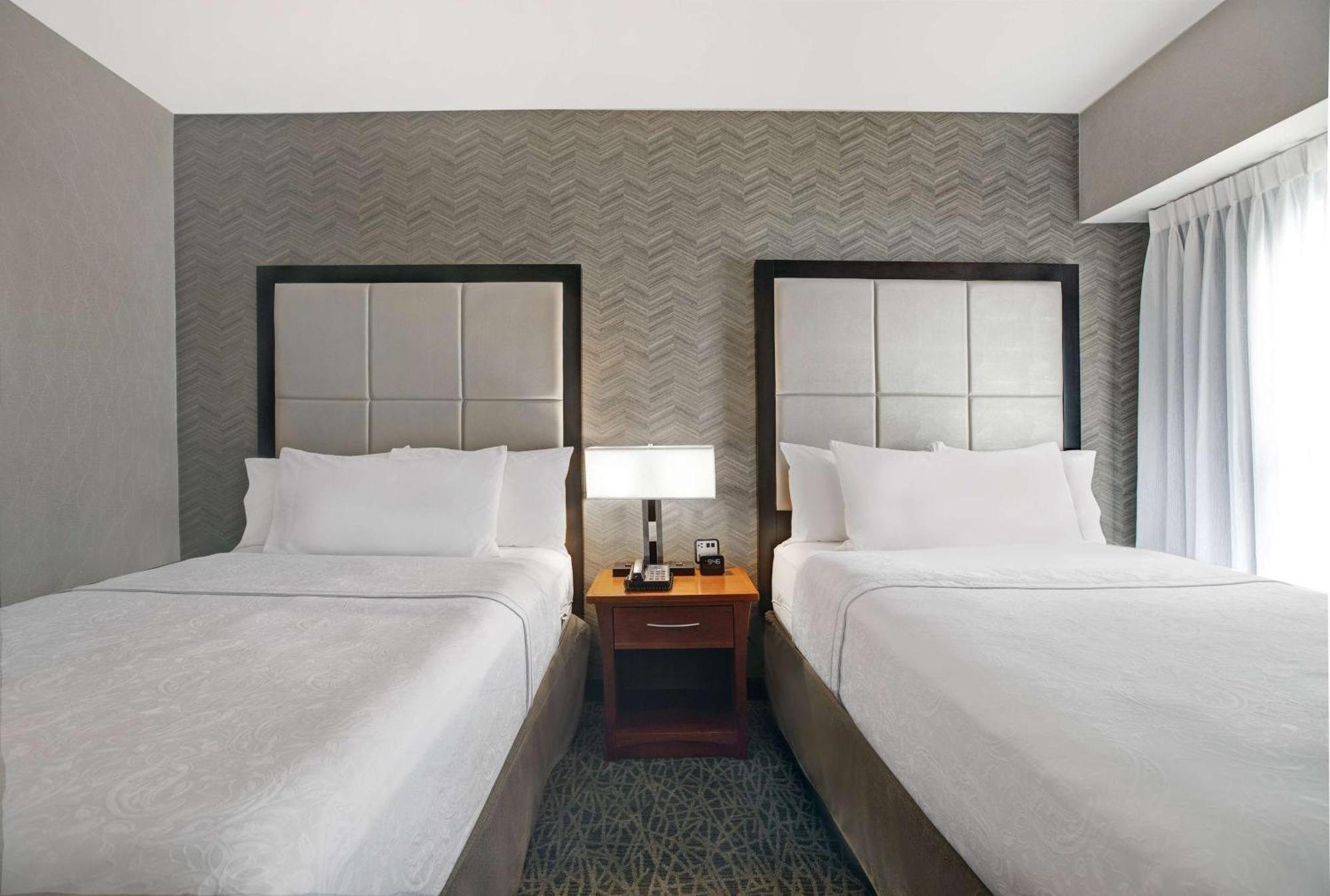Homewood Suites By Hilton Chicago-Lincolnshire Extérieur photo