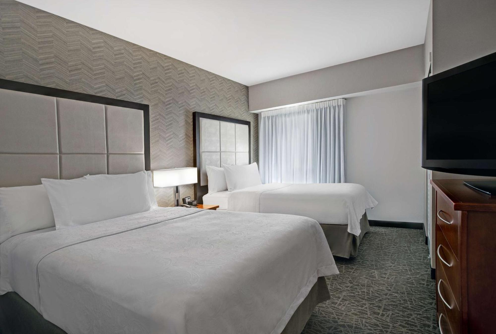 Homewood Suites By Hilton Chicago-Lincolnshire Extérieur photo
