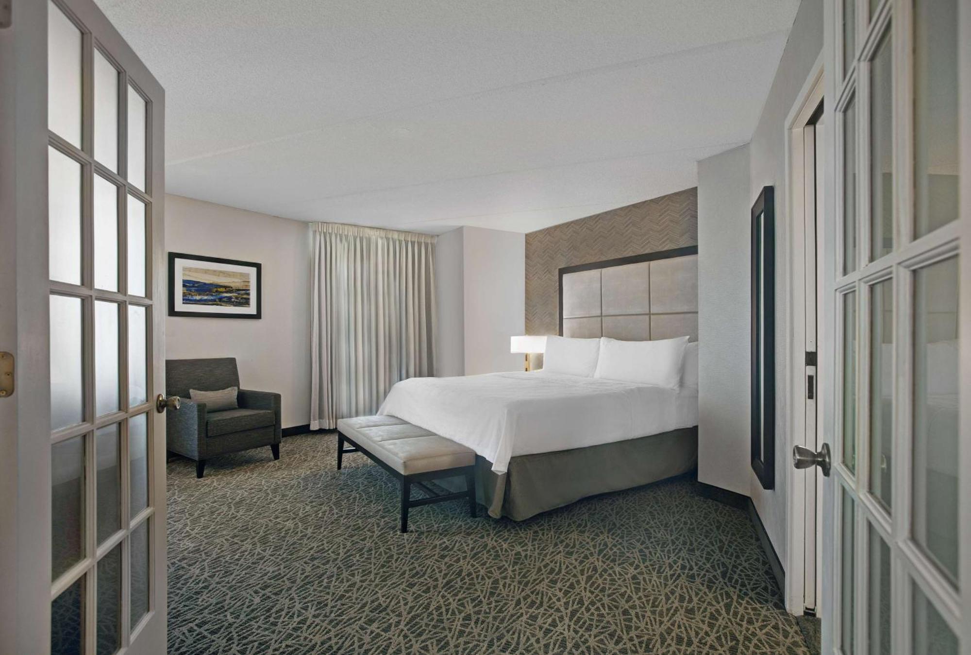 Homewood Suites By Hilton Chicago-Lincolnshire Extérieur photo