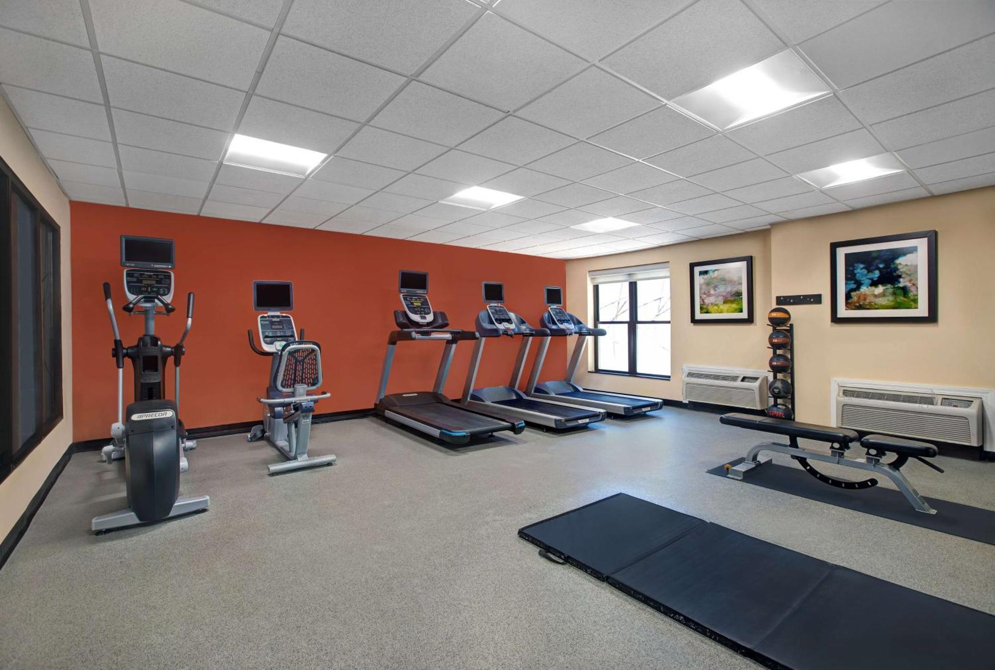 Homewood Suites By Hilton Chicago-Lincolnshire Extérieur photo