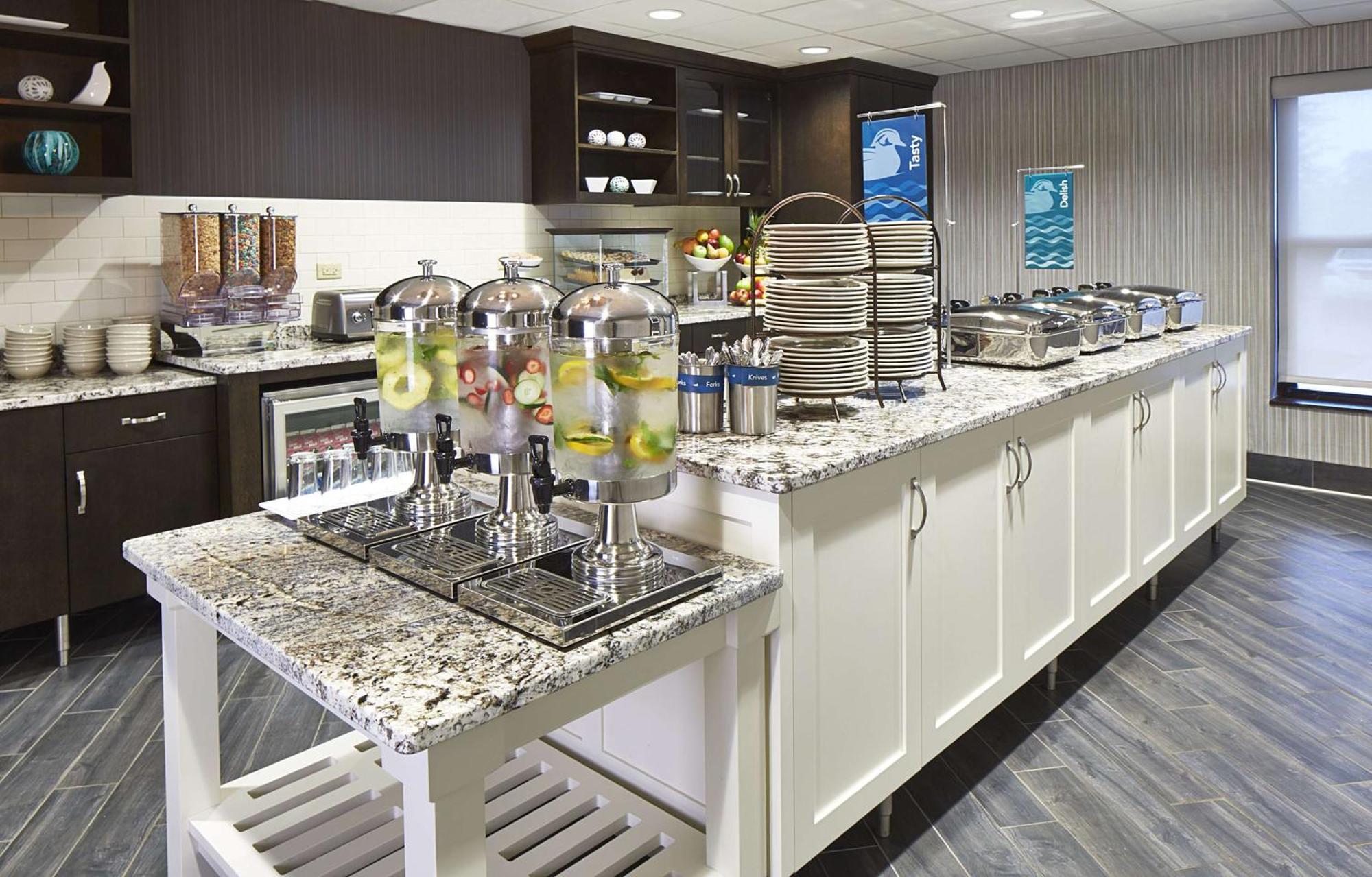 Homewood Suites By Hilton Chicago-Lincolnshire Extérieur photo