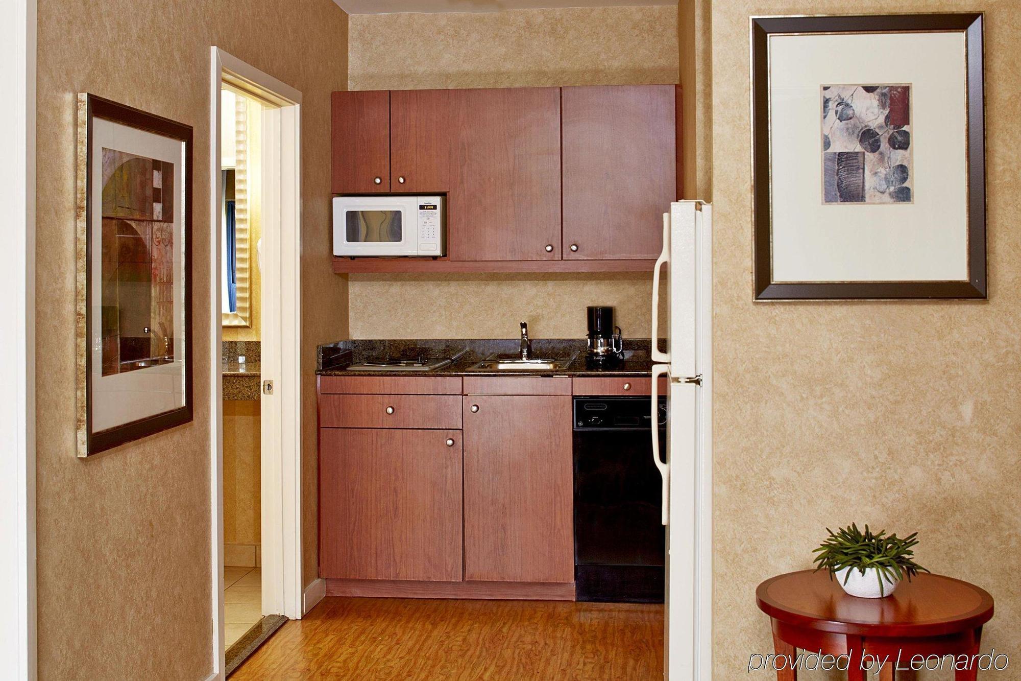 Homewood Suites By Hilton Chicago-Lincolnshire Extérieur photo