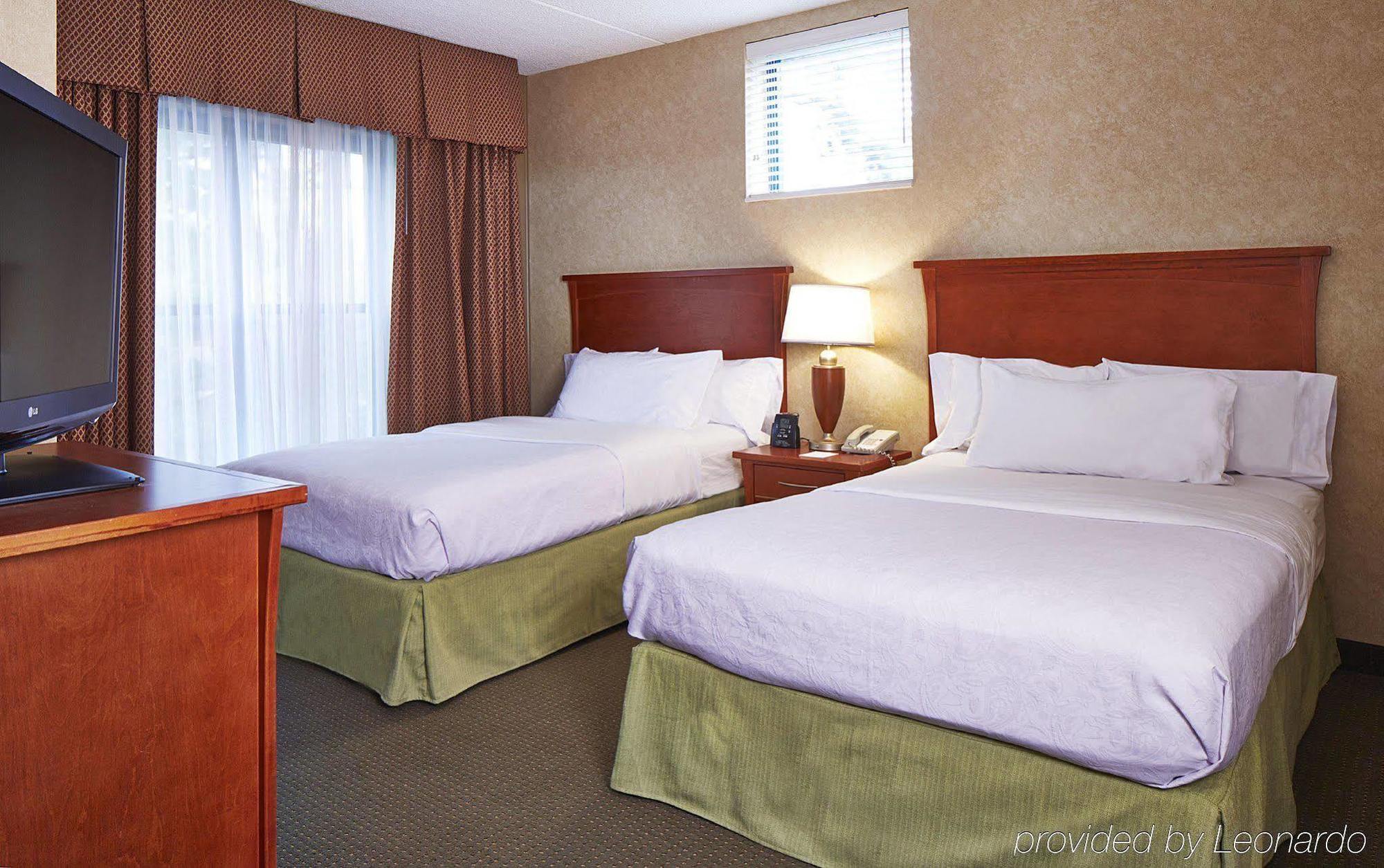 Homewood Suites By Hilton Chicago-Lincolnshire Extérieur photo