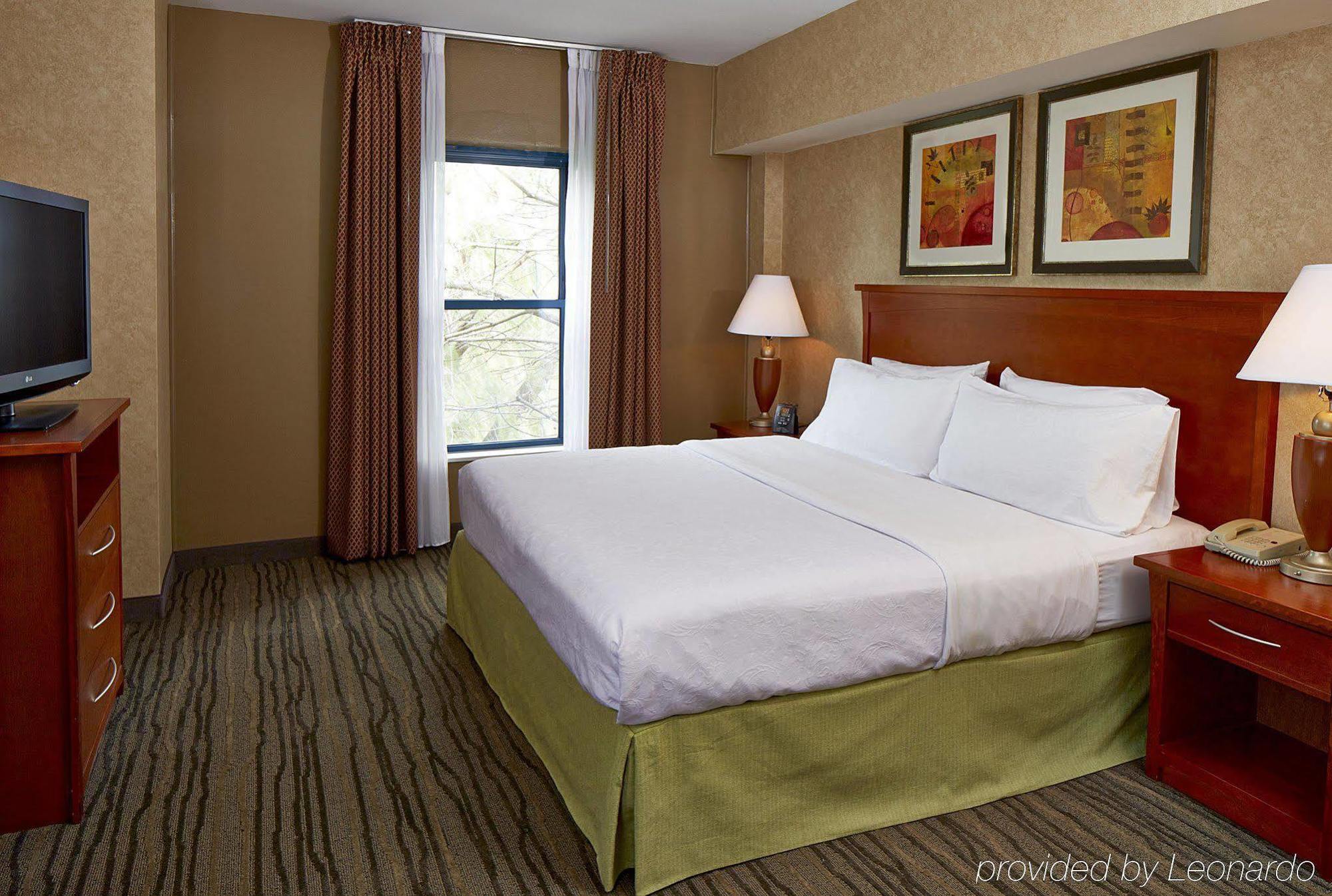 Homewood Suites By Hilton Chicago-Lincolnshire Extérieur photo