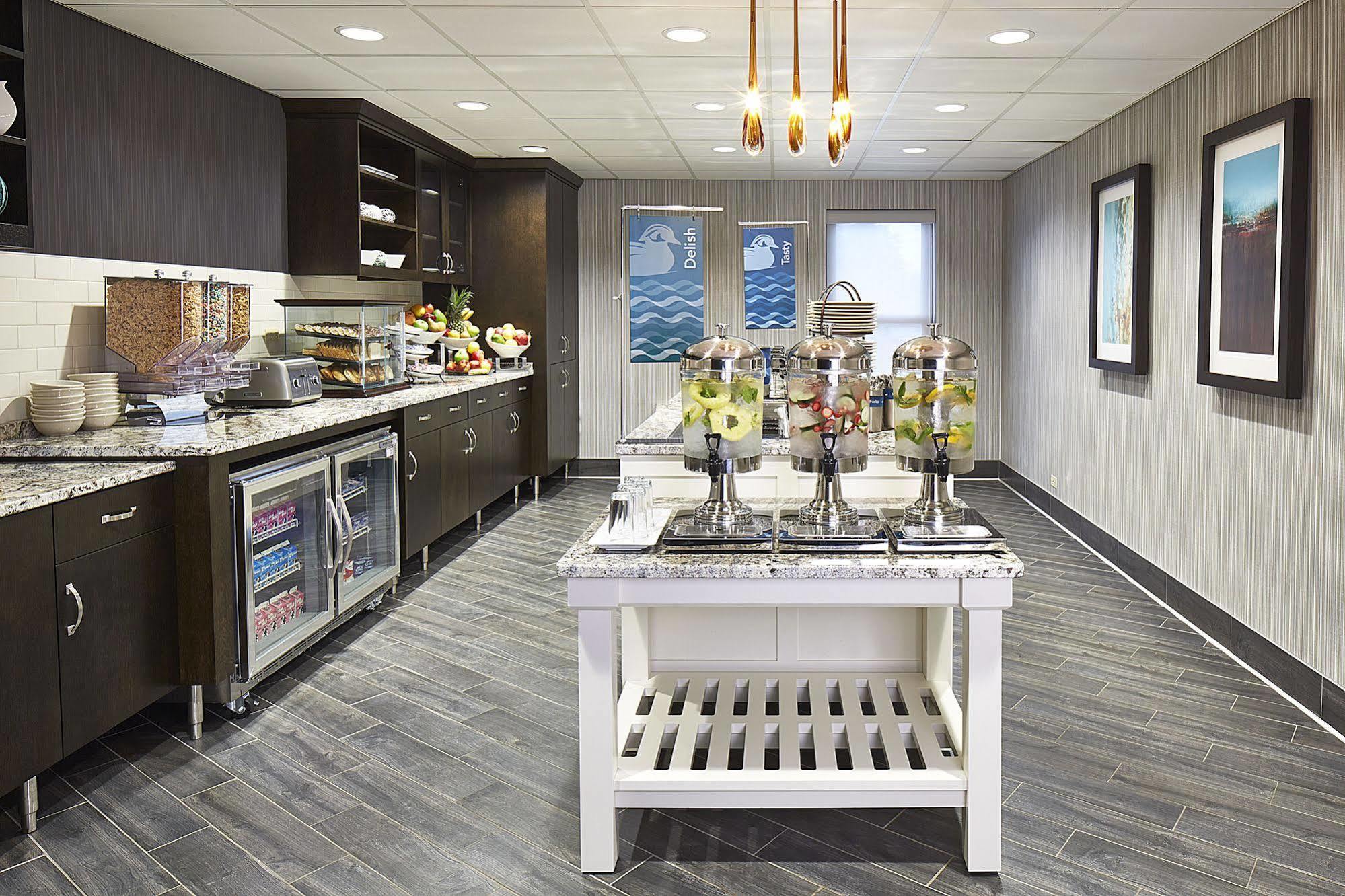 Homewood Suites By Hilton Chicago-Lincolnshire Extérieur photo