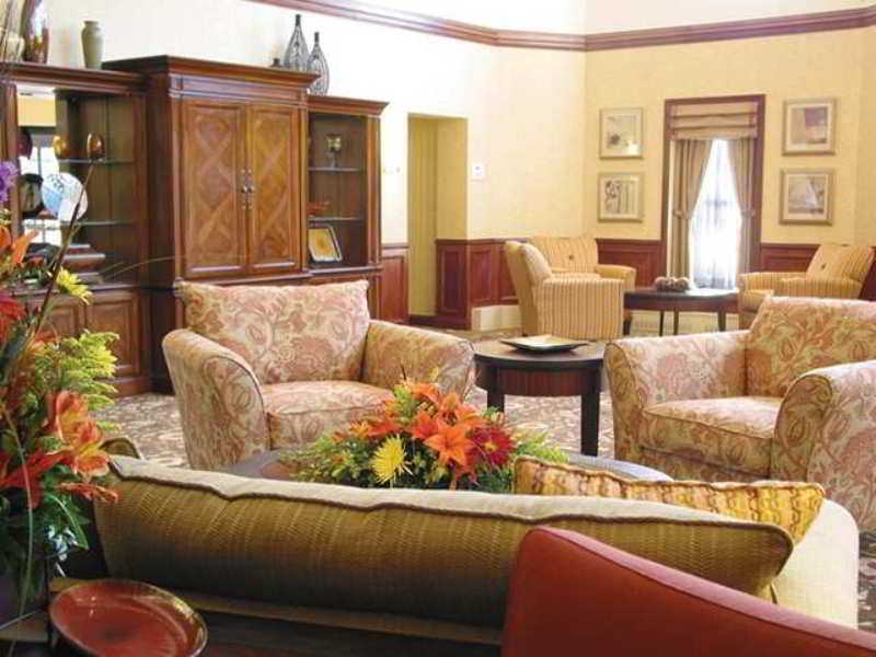 Homewood Suites By Hilton Chicago-Lincolnshire Intérieur photo