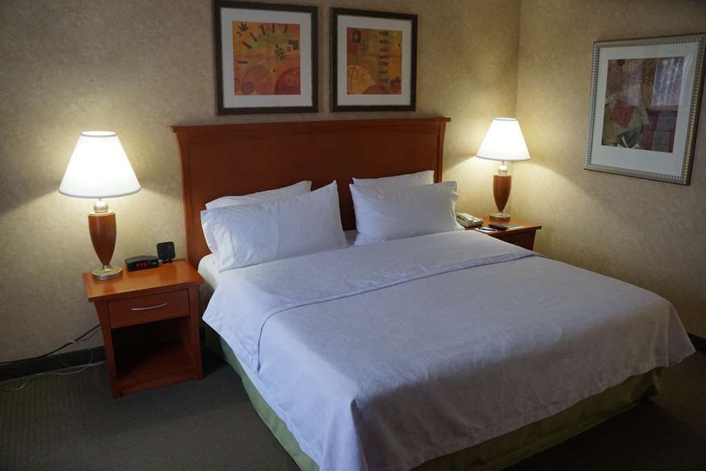 Homewood Suites By Hilton Chicago-Lincolnshire Chambre photo